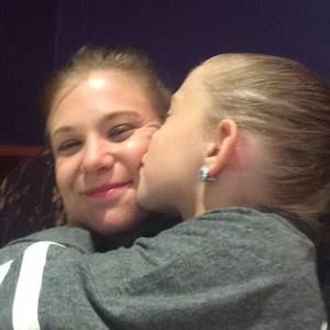 Meet your Posher, Nikki